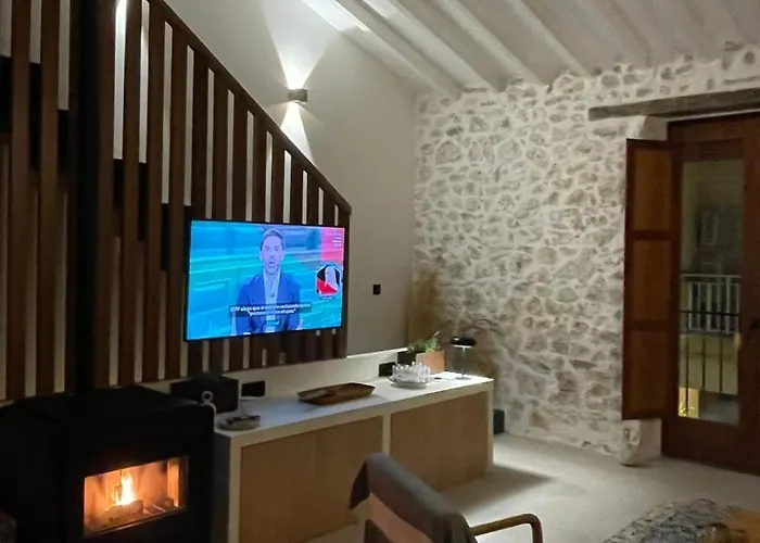 Casa Sandunga En Puerto De Denia