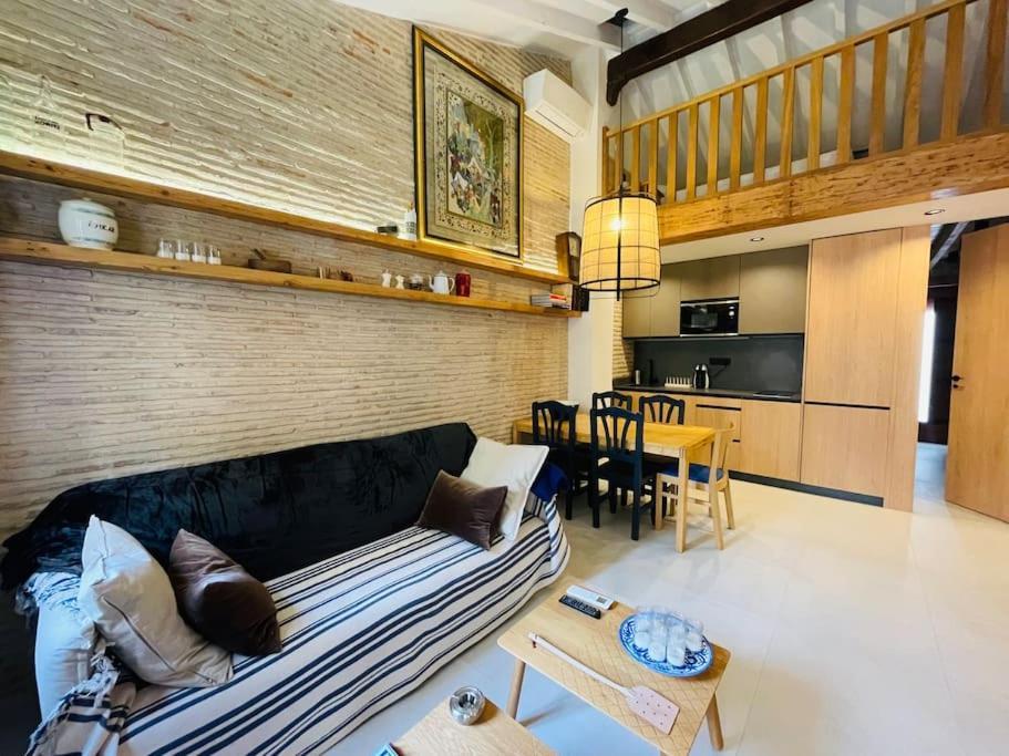 Apartment Casa Sandunga En Puerto De *