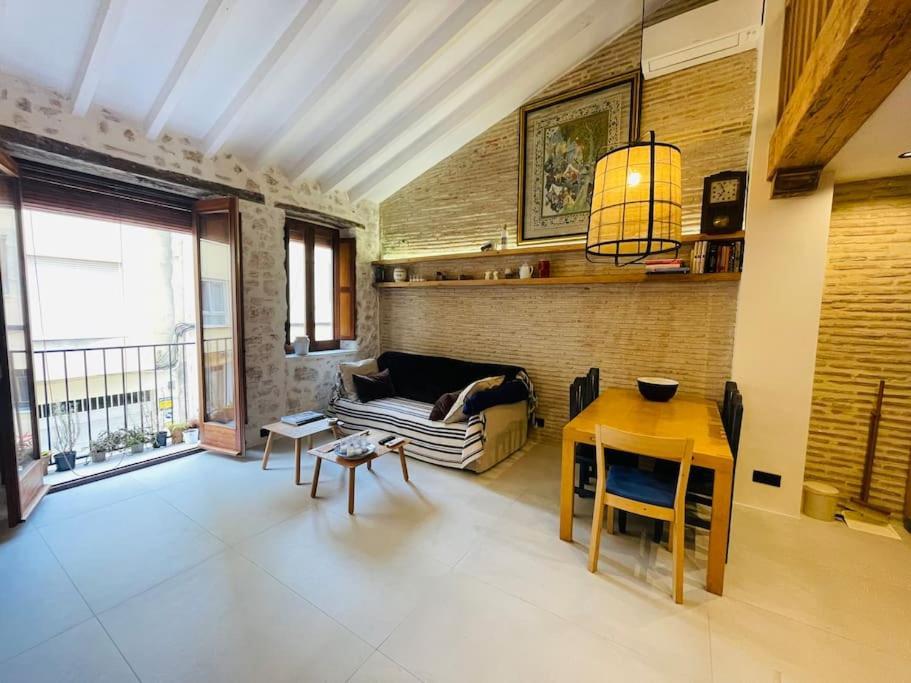 Apartment Casa Sandunga En Puerto De Denia