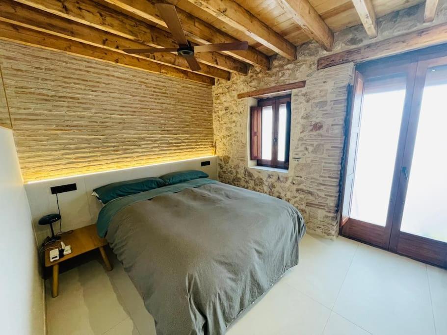 Casa Sandunga En Puerto De * Denia