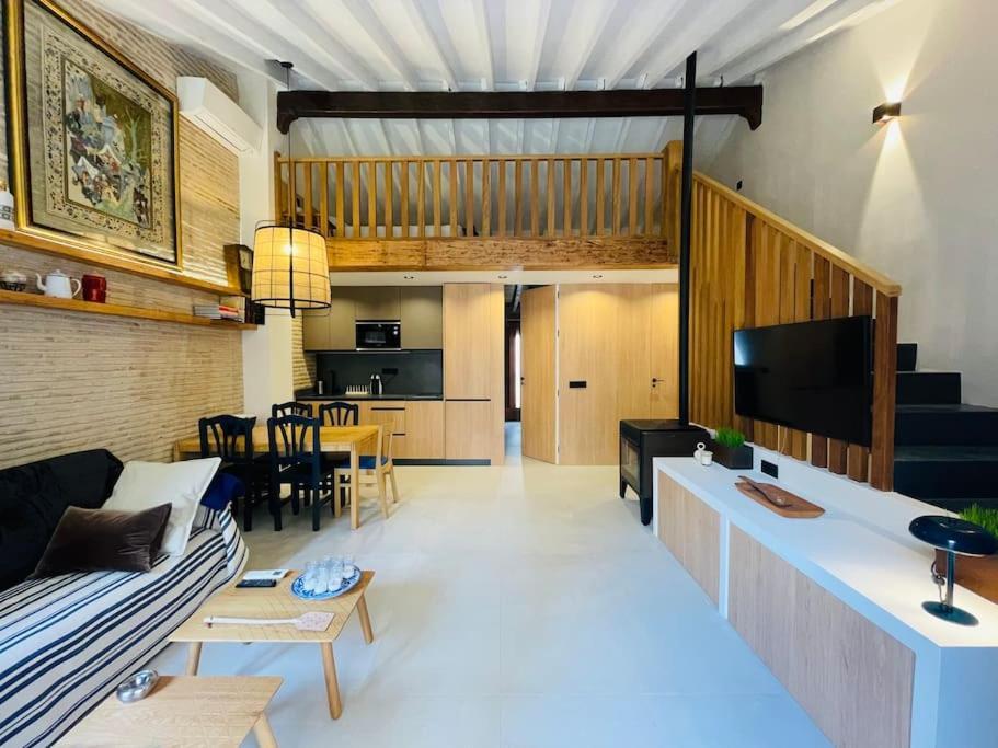 Casa Sandunga En Puerto De Apartment