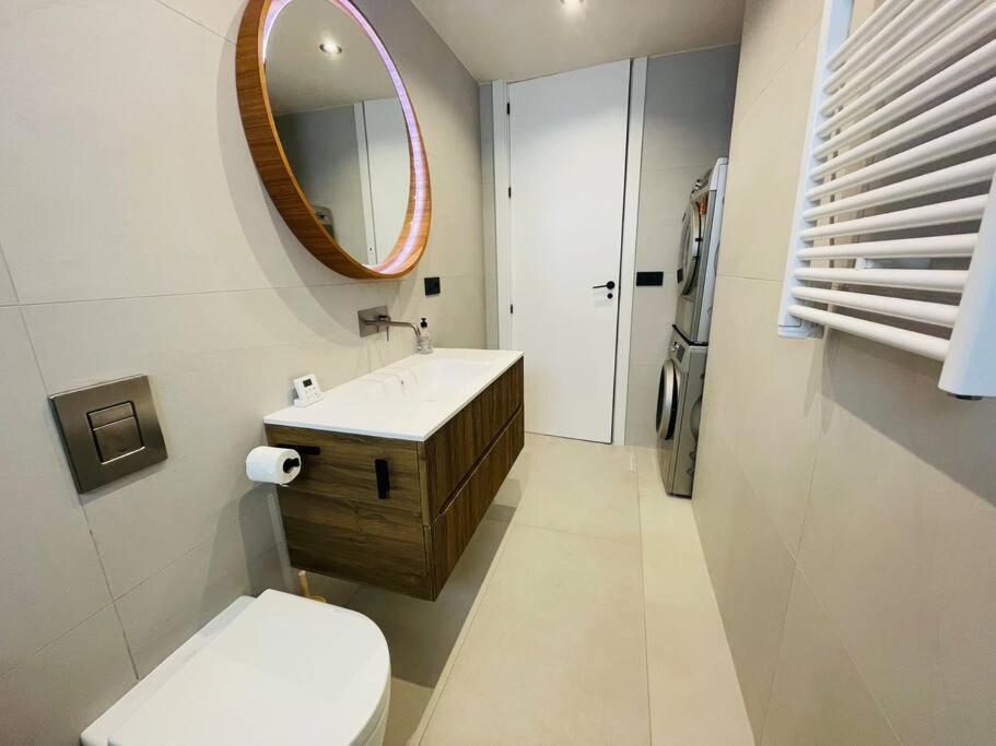 Casa Sandunga En Puerto De Apartment Denia
