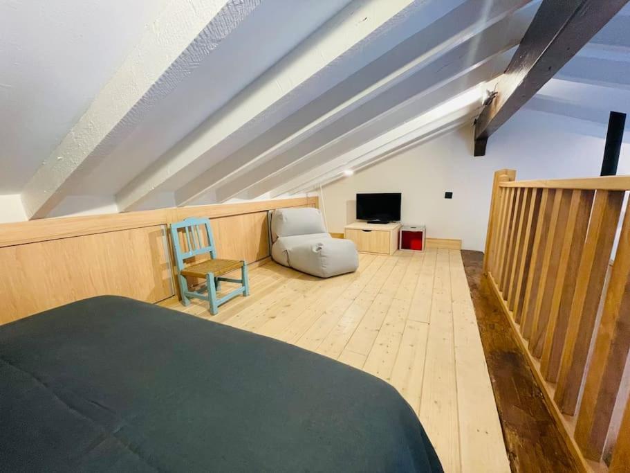 Casa Sandunga En Puerto De Apartment