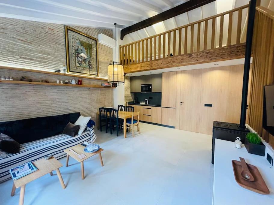 Casa Sandunga En Puerto De Apartment Denia