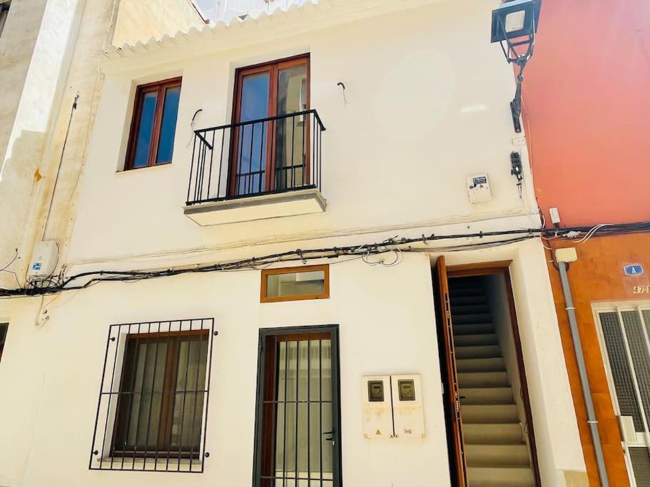 Casa Sandunga En Puerto De * Denia