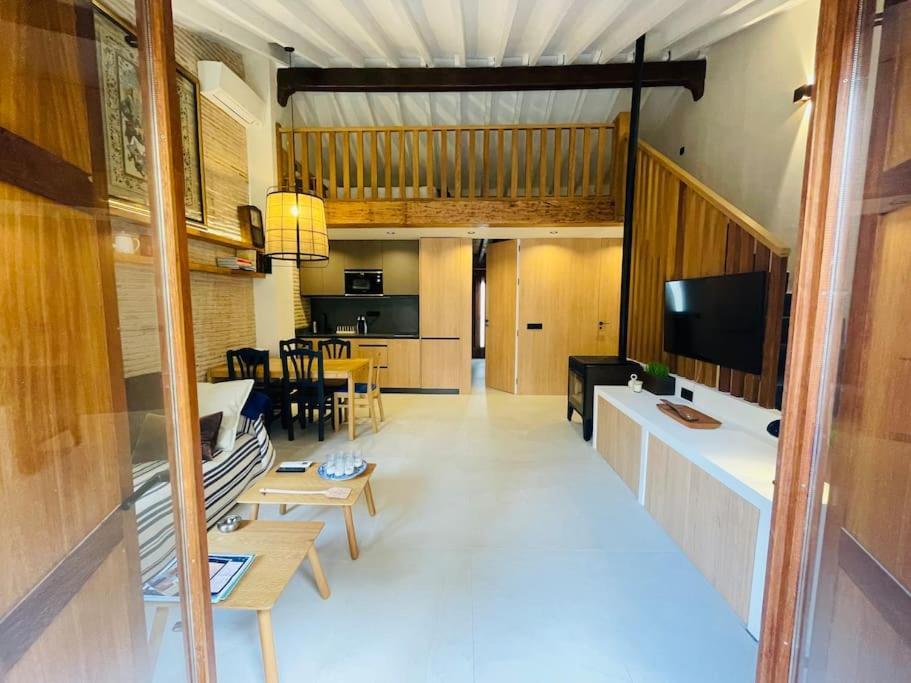Apartment Casa Sandunga En Puerto De