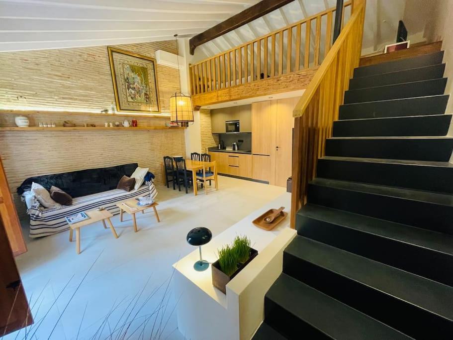Casa Sandunga En Puerto De