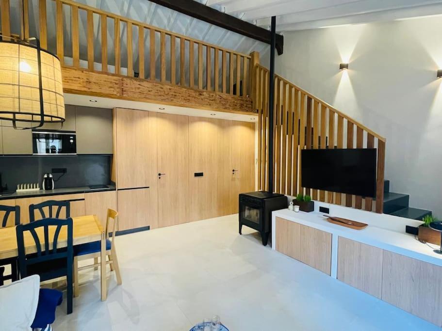 Apartment Casa Sandunga En Puerto De *