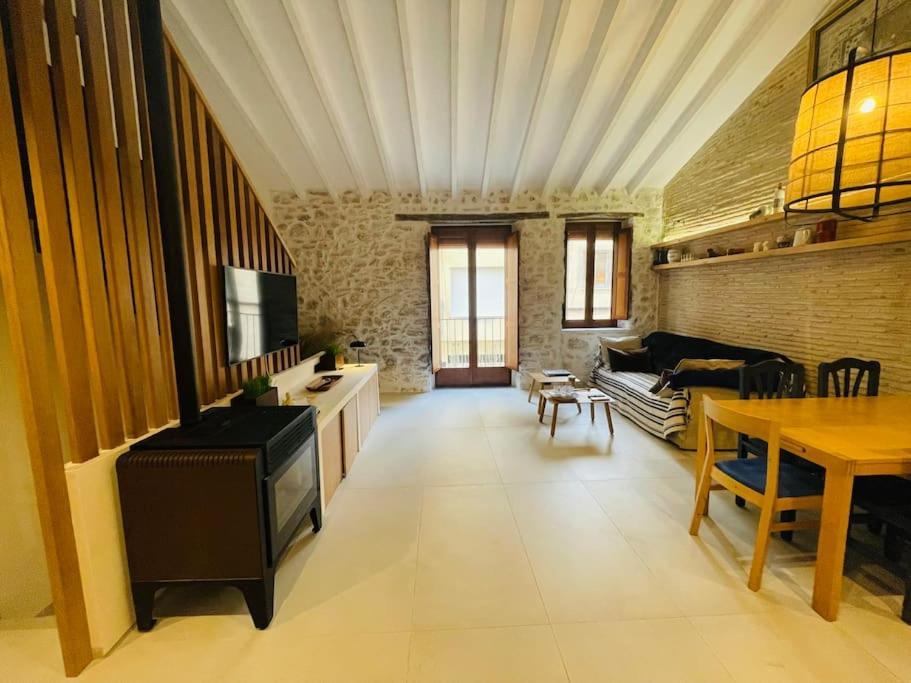 Casa Sandunga En Puerto De Denia