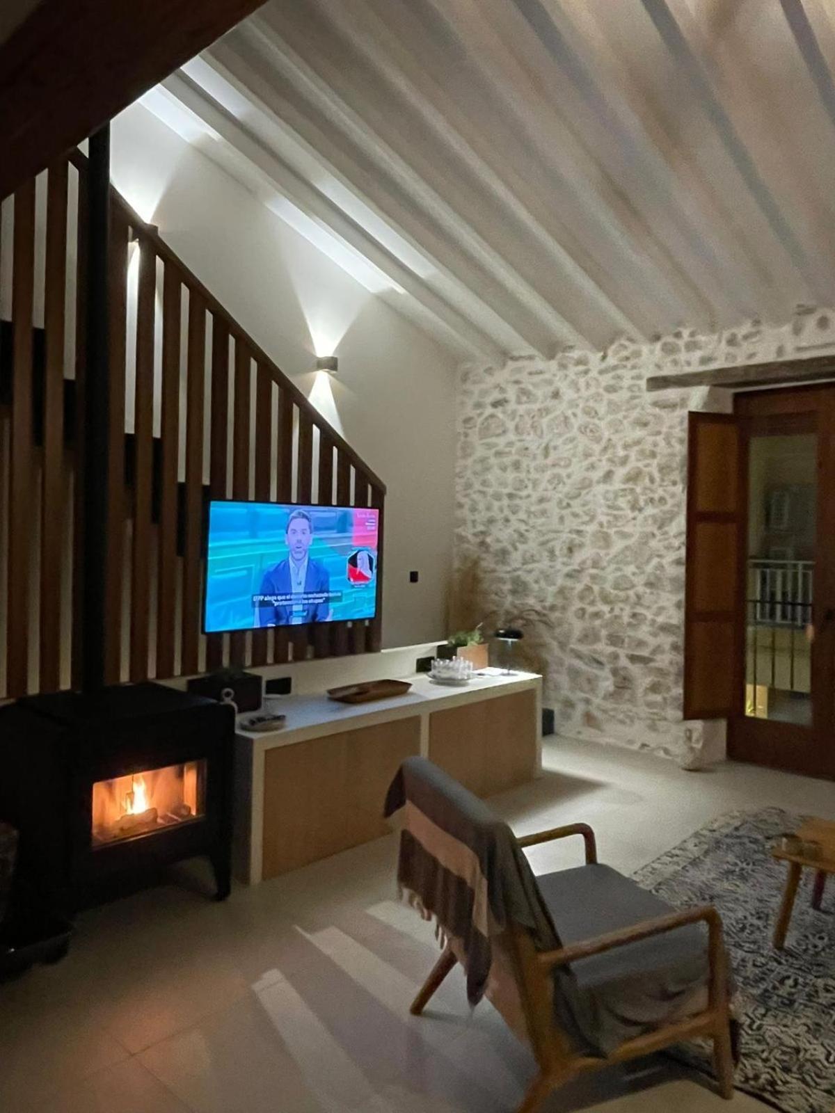 Casa Sandunga En Puerto De Apartment Denia
